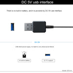 KN318 USB Bluetooth 5.1 Adapter Audio-Empfänger, KN318