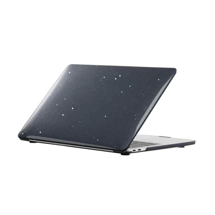 Gypsophila Laptop-Schutzhülle für MacBook, für MacBook Air 13,3 Zoll A1466 / A1369, für MacBook Air 13,3 Zoll A1932 / A2179 / A2337, für MacBook Pro 13,3 Zoll A1706 / A1708 / A1989 / A2159 / A2289 / A2251 / A2338