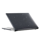 Gypsophila Laptop-Schutzhülle für MacBook, für MacBook Air 13,3 Zoll A1466 / A1369, für MacBook Air 13,3 Zoll A1932 / A2179 / A2337, für MacBook Pro 13,3 Zoll A1706 / A1708 / A1989 / A2159 / A2289 / A2251 / A2338