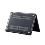 Gypsophila Laptop-Schutzhülle für MacBook, für MacBook Air 13,3 Zoll A1466 / A1369, für MacBook Air 13,3 Zoll A1932 / A2179 / A2337, für MacBook Pro 13,3 Zoll A1706 / A1708 / A1989 / A2159 / A2289 / A2251 / A2338