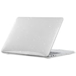 Gypsophila Laptop-Schutzhülle für MacBook, für MacBook Air 13,3 Zoll A1466 / A1369, für MacBook Air 13,3 Zoll A1932 / A2179 / A2337, für MacBook Pro 13,3 Zoll A1706 / A1708 / A1989 / A2159 / A2289 / A2251 / A2338