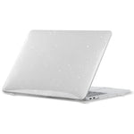 Gypsophila Laptop-Schutzhülle für MacBook, für MacBook Air 13,3 Zoll A1466 / A1369, für MacBook Air 13,3 Zoll A1932 / A2179 / A2337, für MacBook Pro 13,3 Zoll A1706 / A1708 / A1989 / A2159 / A2289 / A2251 / A2338