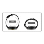 SKMEI 1729 Qibla-Kalenderuhr Multifunktionale LED-Digitalanzeige Leuchtende Elektronische Uhr