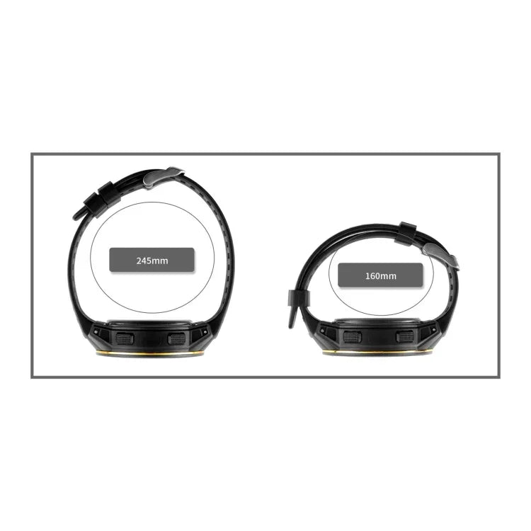 SKMEI 1729 Qibla-Kalenderuhr Multifunktionale LED-Digitalanzeige Leuchtende Elektronische Uhr
