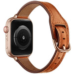 Damen-Armband aus Leder im Sternenhimmel-Design für Apple Watch Series 7 (41 mm), 6, SE, 5, 4 (40 mm), 3, 2, 1 (38 mm), 7 (45 mm), 6, SE, 5, 4 (44 mm) und 3, 2, 1 (42 mm).