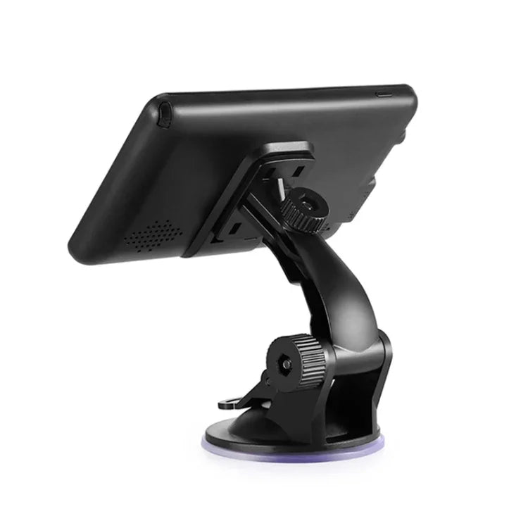 Q5 Auto 5 Zoll HD TFT Touchscreen GPS-Navigator Unterstützt TF-Karte / MP3 / FM-Sender, Europa-Karte, Australien-Karte, Nordamerika-Karte, Südostasien-Karte, Naher Osten-Karte, Südamerika-Karte, Afrika-Karte