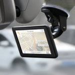 Q5 Auto 5 Zoll HD TFT Touchscreen GPS-Navigator Unterstützt TF-Karte / MP3 / FM-Sender, Europa-Karte, Australien-Karte, Nordamerika-Karte, Südostasien-Karte, Naher Osten-Karte, Südamerika-Karte, Afrika-Karte