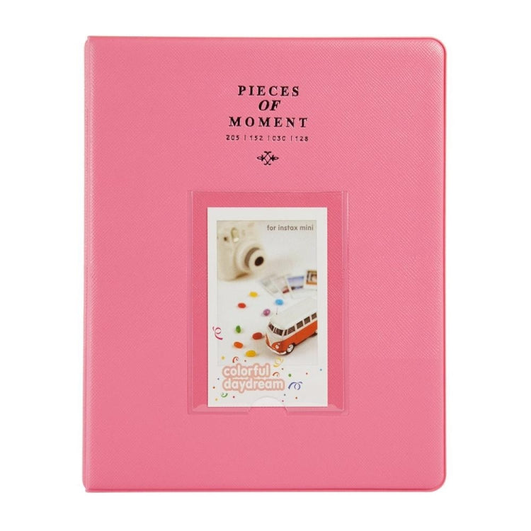 128 Taschen Fotoalbum Visitenkartenhalter für Fujifilm Instax Mini 8 /7s /70 /25 /50s /90, 128 Taschen Pfirsichfarben, 128 Taschen 128 Taschen, 128 Taschen (Grau Weiß, 128 Taschen Rosa, 128 Taschen Beige, 128 Taschen Orange, 128 Taschen Hellmint)