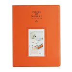 128 Taschen Fotoalbum Visitenkartenhalter für Fujifilm Instax Mini 8 /7s /70 /25 /50s /90, 128 Taschen Pfirsichfarben, 128 Taschen 128 Taschen, 128 Taschen (Grau Weiß, 128 Taschen Rosa, 128 Taschen Beige, 128 Taschen Orange, 128 Taschen Hellmint)