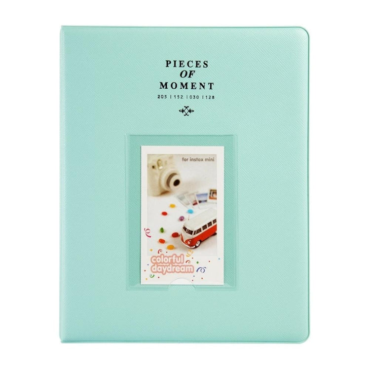 128 Taschen Fotoalbum Visitenkartenhalter für Fujifilm Instax Mini 8 /7s /70 /25 /50s /90, 128 Taschen Pfirsichfarben, 128 Taschen 128 Taschen, 128 Taschen (Grau Weiß, 128 Taschen Rosa, 128 Taschen Beige, 128 Taschen Orange, 128 Taschen Hellmint)