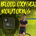 NORTH EDGE Mars 2 1,4 Zoll Full-Touchscreen Outdoor-Sport-Bluetooth-Smartwatch, unterstützt Herzfrequenz-/Schlaf-/Blutdruck-/Blutsauerstoffüberwachung & Fernbedienungskamera & 7 Sportmodi