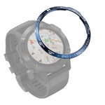 Smart Watch Steel Bezel Ring, B Version, For Garmin Fenix 3/3 HR, For Garmin Fenix 5X/5X Plus, For Garmin Fenix 5, For Garmin Fenix 6/6 Pro/ 6 Sapphire