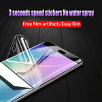 25 STÜCK Vollbild-Schutz Explosionsgeschützte Hydrogel-Folie Für iPhone 16e / 13 / 13 Pro / 14, Für iPhone 13 Pro Max (25 STÜCK), Für iPhone 16e / 13 / 13 Pro (25 STÜCK), Für iPhone 13 mini (25 STÜCK)