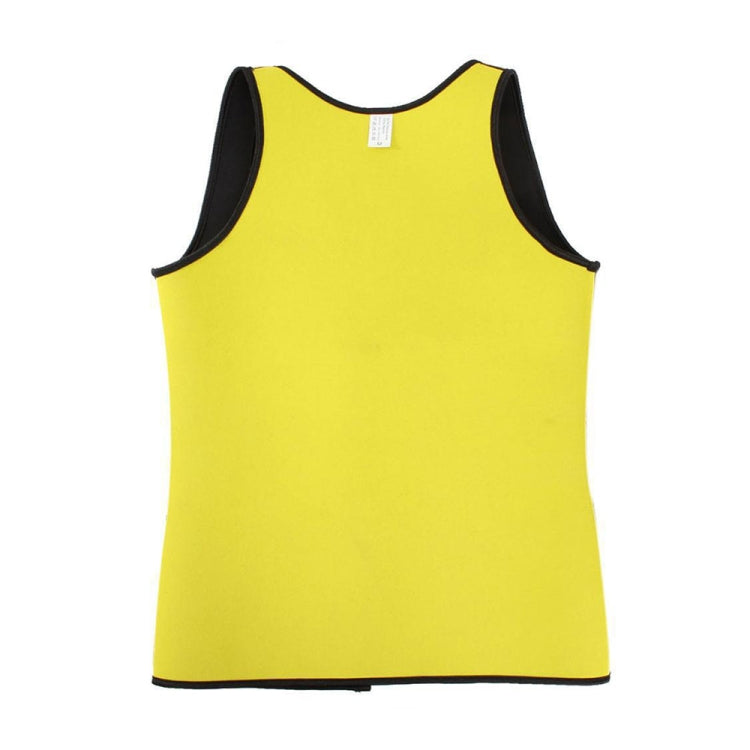 U-Ausschnitt Weste mit Brust-Korsett, Taillenformer, Gewichtsverlust, M, L, XXXL, XXXXL, XXXXXL