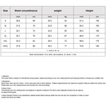 U-Ausschnitt Weste mit Brust-Korsett, Taillenformer, Gewichtsverlust, M, L, XXXL, XXXXL, XXXXXL