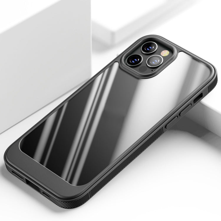Shockproof TPU + PC Protective Case, For iPhone 13, For iPhone 13 mini, For iPhone 13 Pro, For iPhone 13 Pro Max
