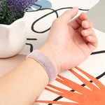 Nylon-Ersatzarmband mit einfacher Schlaufe, Größe: S 135 mm für Apple Watch Series 6 &amp; SE &amp; 5 &amp; 4 40 mm / 3 &amp; 2 &amp; 1 38 mm, S 135 mm 40 mm / 38 mm