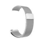 Milanese Replacement Strap Watchband, For Samsung Galaxy Watch4 40mm, For Samsung Galaxy Watch4 44mm