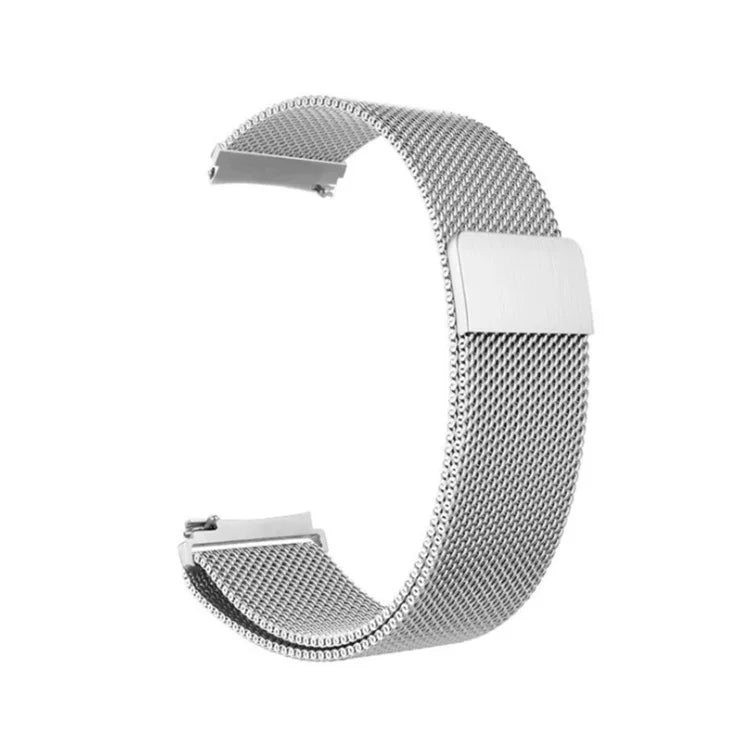 Milanese Replacement Strap Watchband, For Samsung Galaxy Watch4 40mm, For Samsung Galaxy Watch4 44mm