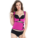 Breasted Shapers Korsett Schweißableitender Bund Figurformende Weste, S, M, XXXL, L, XL, XXL