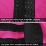 Breasted Shapers Korsett Schweißableitender Bund Figurformende Weste, S, M, XXXL, L, XL, XXL