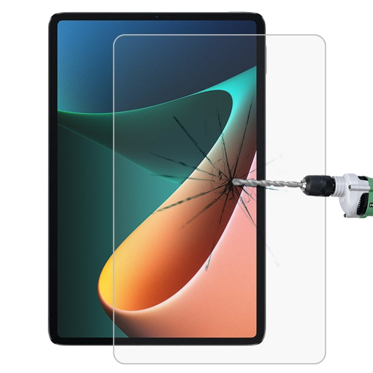 Für Xiaomi Mi Pad 5 / 5 Pro Vollbild HD PET Displayschutzfolie, für Xiaomi Mi Pad 5 / 5 Pro (1 Stk.)