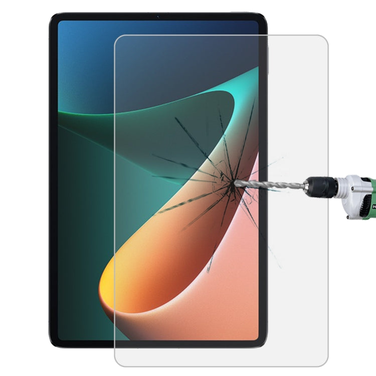 Für Xiaomi Mi Pad 5 / 5 Pro Displayschutzfolie mit Papier-Haptik, für Xiaomi Mi Pad 5 / 5 Pro (1 Stk.)
