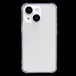 Four-corner Shockproof TPU Protective Case, For iPhone 13 mini, For iPhone 13, For iPhone 13 Pro, For iPhone 13 Pro Max