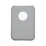 Ultra-Thin Magsafing Silicone Case for Magsafe Battery Pack