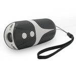 RC-534 Tragbarer Ultraschall-Hundeabwehrer mit LED-Leuchten, RC-534