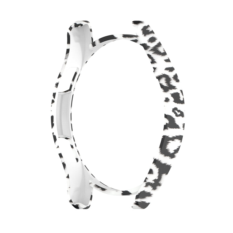 Teilabdeckung, ausgehöhltes PC-Schutzgehäuse, für Samsung Galaxy Watch4 Classic 42mm, für Samsung Galaxy Watch4 Classic 46mm, für Samsung Galaxy Watch4 40mm, für Samsung Galaxy Watch4 44mm