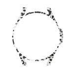 Teilabdeckung, ausgehöhltes PC-Schutzgehäuse, für Samsung Galaxy Watch4 Classic 42mm, für Samsung Galaxy Watch4 Classic 46mm, für Samsung Galaxy Watch4 40mm, für Samsung Galaxy Watch4 44mm