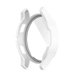 Schutzhülle aus Polycarbonat mit Schutzglasfolie, für Samsung Galaxy Watch4 40 mm und 44 mm