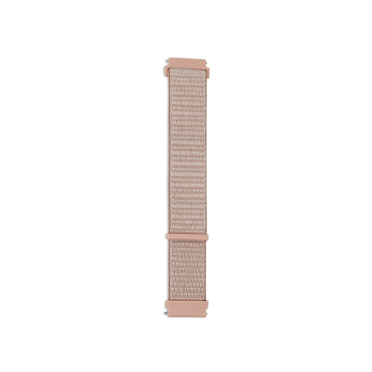 Nylon-Loop-Ersatzarmband für Garmin Vivoactive 3