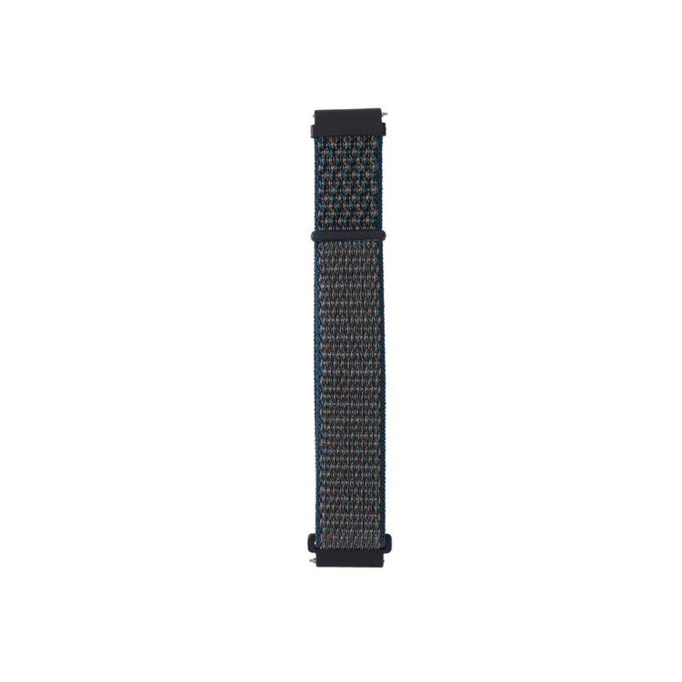 Nylon-Loop-Ersatzarmband für Garmin Vivoactive 3