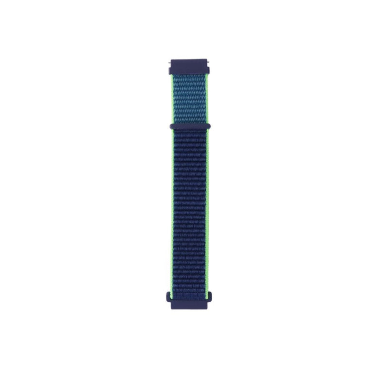 Nylon-Loop-Ersatzarmband für Garmin Vivoactive 3