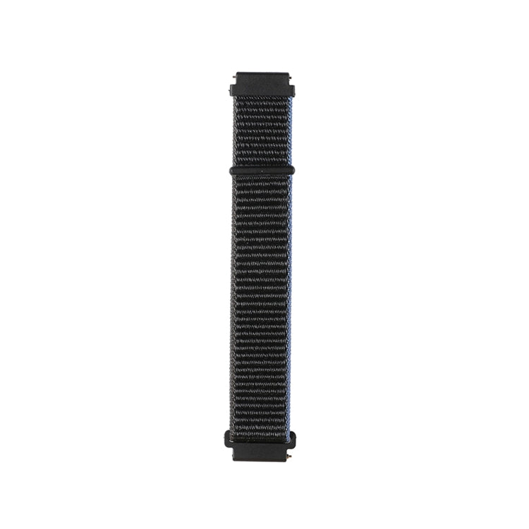 Nylon-Loop-Ersatzarmband für Garmin Vivoactive 3