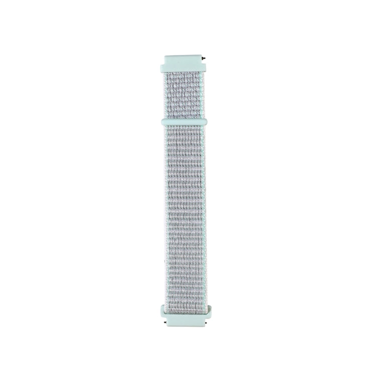 Nylon-Loop-Ersatzarmband für Garmin Vivoactive 3