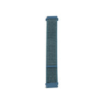 Nylon-Loop-Ersatzarmband für Garmin Vivoactive 3