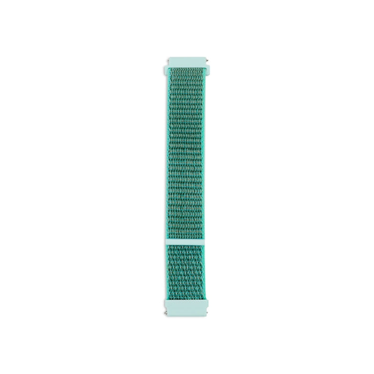 Nylon-Loop-Ersatzarmband für Garmin Vivoactive 3