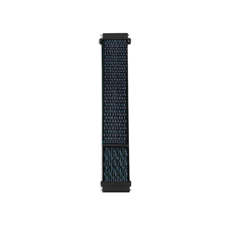 Nylon-Loop-Ersatzarmband für Garmin Vivoactive 3