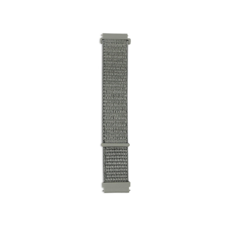 Nylon-Loop-Ersatzarmband für Garmin Vivoactive 3
