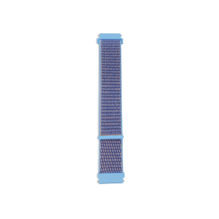 Nylon-Loop-Ersatzarmband für Garmin Vivoactive 3