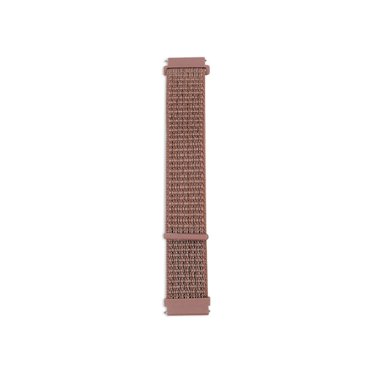 Nylon-Loop-Ersatzarmband für Garmin Vivoactive 3