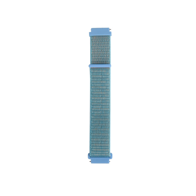 Nylon-Loop-Ersatzarmband für Garmin Vivoactive 3