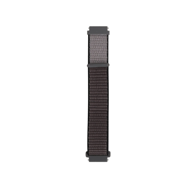 Nylon-Loop-Ersatzarmband für Garmin Vivoactive 3
