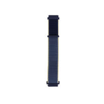 Nylon-Loop-Ersatzarmband für Garmin Vivoactive 3