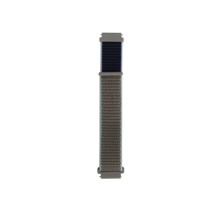 Nylon-Loop-Ersatzarmband für Garmin Vivoactive 3