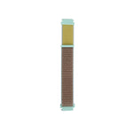 Nylon-Loop-Ersatzarmband für Garmin Vivoactive 3