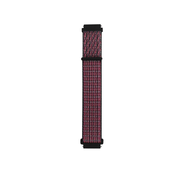 Nylon-Loop-Ersatzarmband für Garmin Vivoactive 3